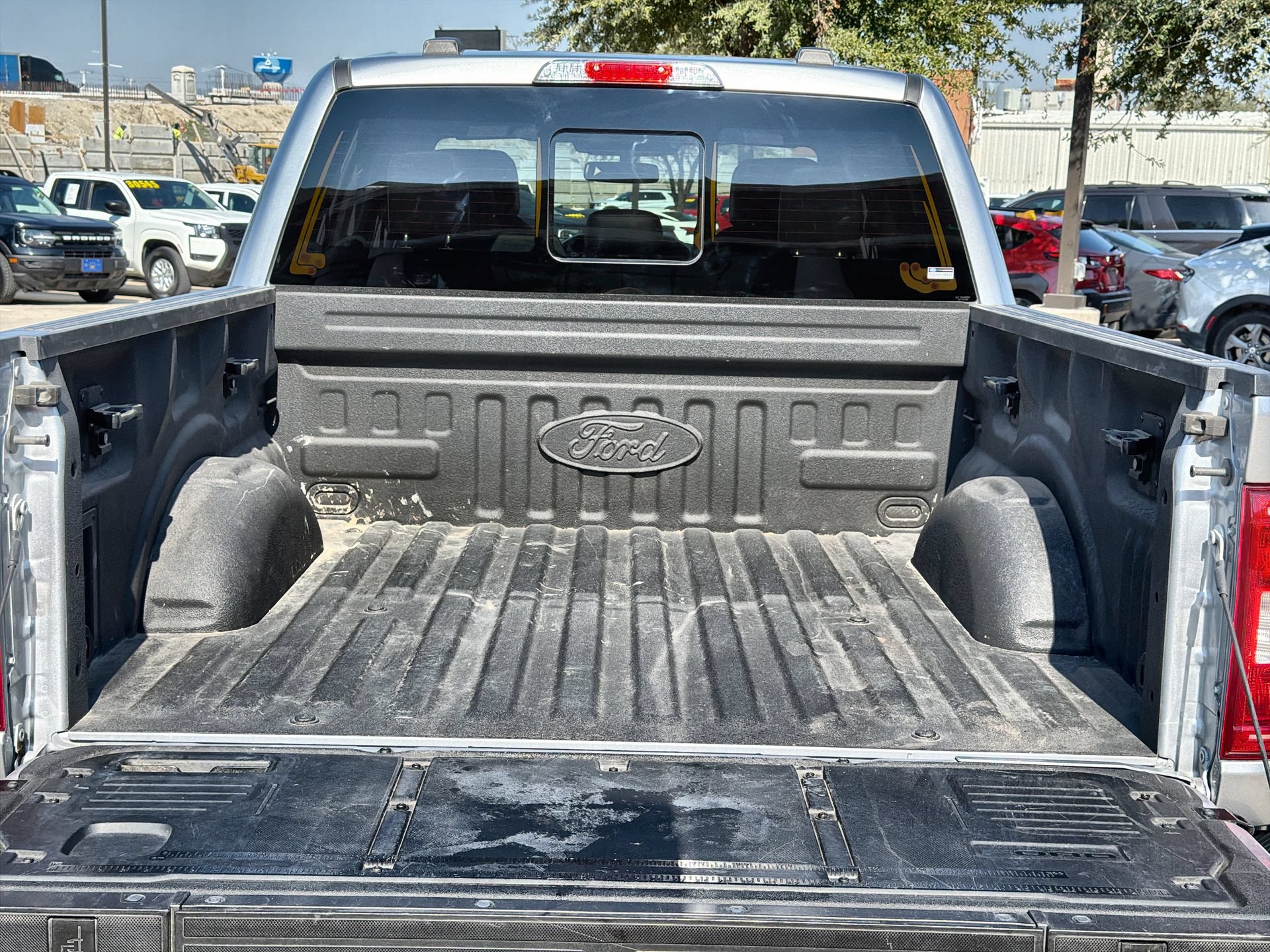 Certified 2023 Ford F150 XLT w/ Equipment Group 302A High AWD/4WD image 23