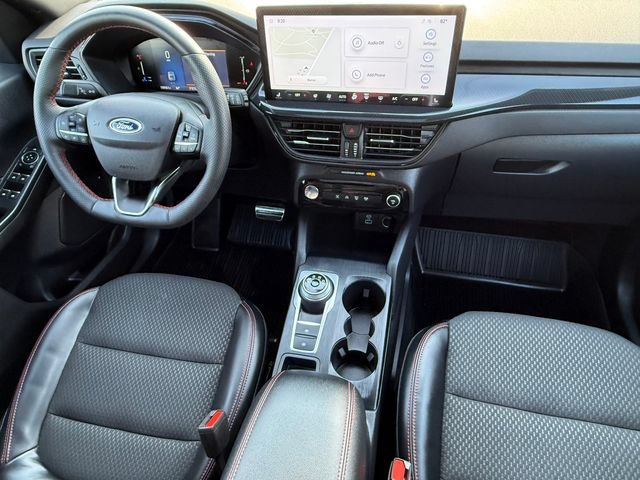 Certified 2023 Ford Escape ST-Line w/ Tech Pack #1 AWD/4WD image 35