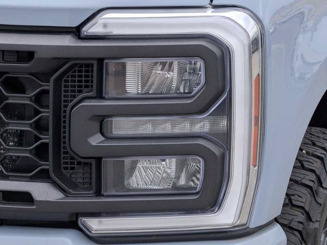 Certified 2024 Ford F250 Lariat w/ Lariat Ultimate Package AWD/4WD image 9