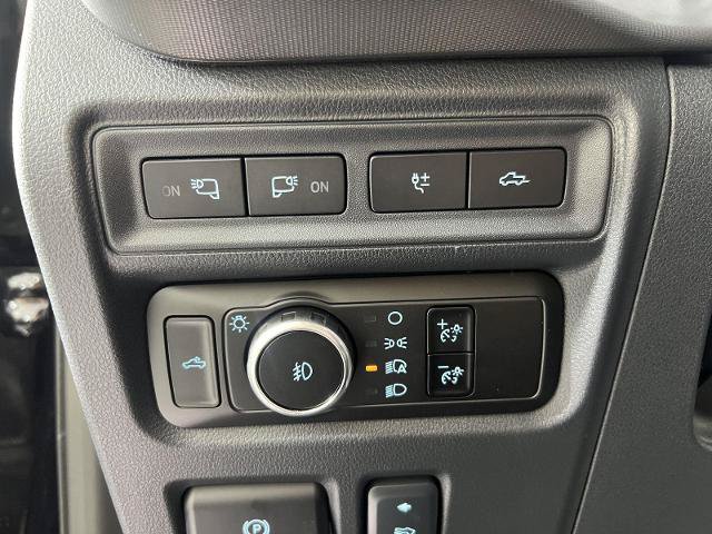 Certified 2024 Ford F150 Raptor AWD/4WD image 17