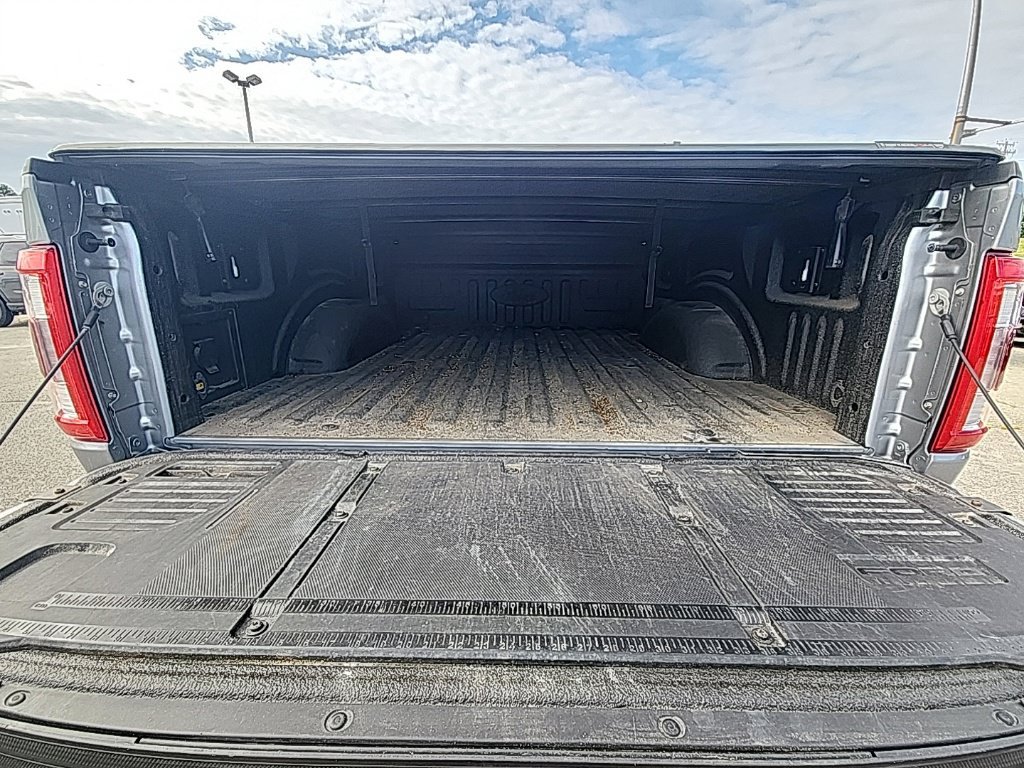Certified 2021 Ford F150 Lariat AWD/4WD image 22