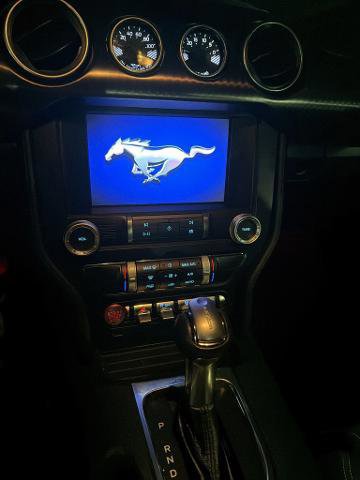 Certified 2021 Ford Mustang Mach 1 image 10