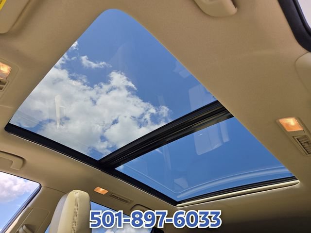 Used 2018 Toyota Highlander Limited Platinum AWD/4WD image 17