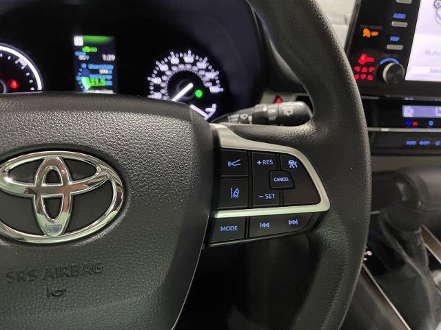 Used 2021 Toyota Sienna LE w/ LE Plus Package image 14