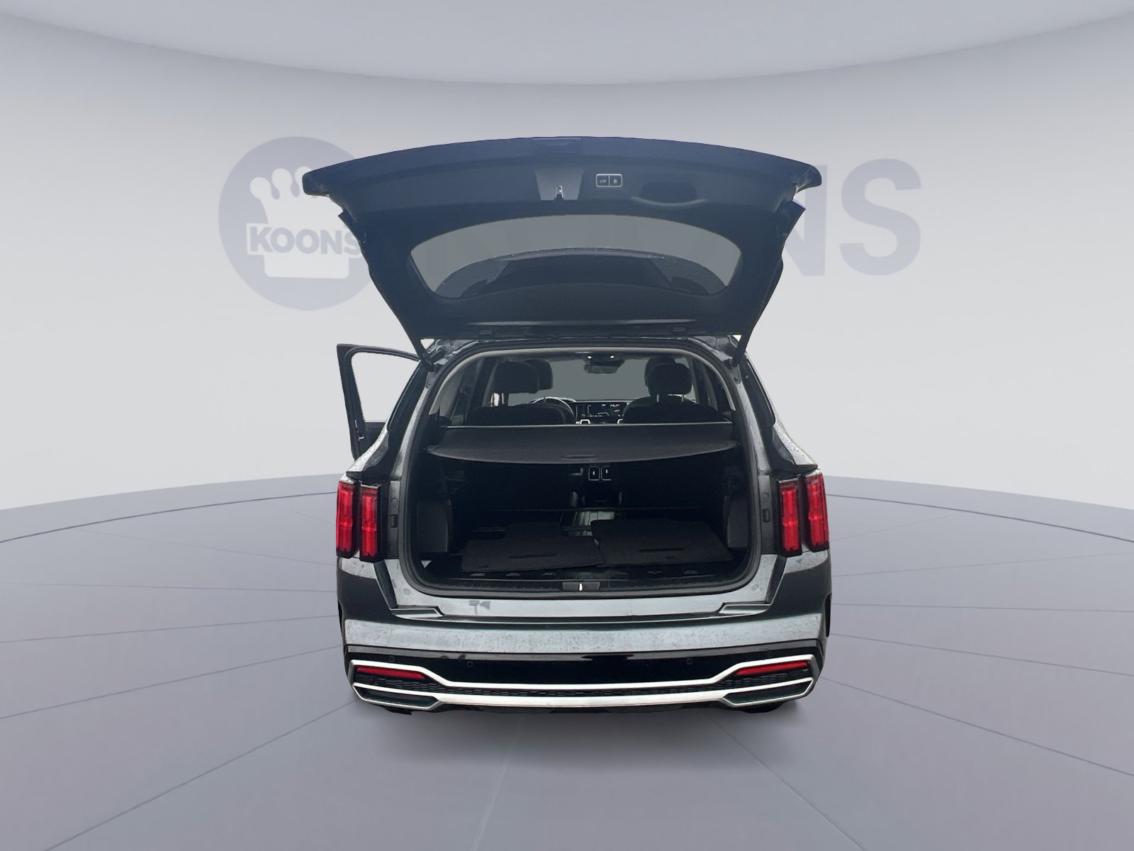 Used 2022 Kia Sorento SX image 26