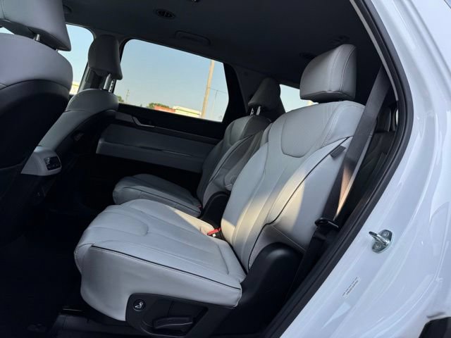 Used 2025 Hyundai Palisade SEL AWD/4WD image 7