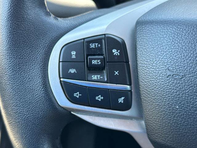 Certified 2023 Ford Explorer XLT w/ Equipment Group 202A AWD/4WD image 20