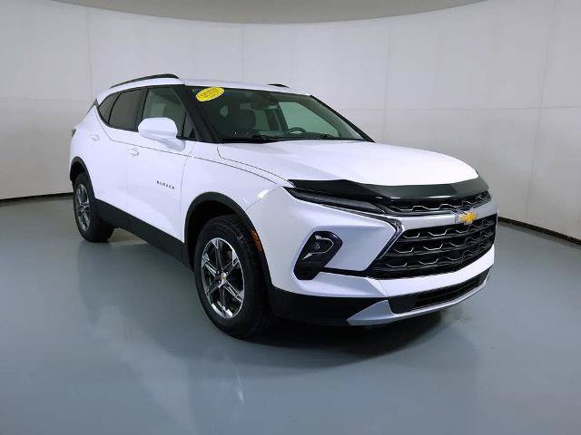 Used 2023 Chevrolet Blazer LT w/ Convenience Package