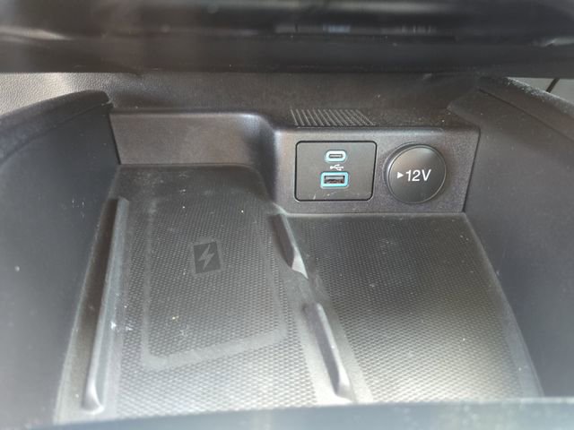 Certified 2023 Ford Escape ST-Line Select w/ Tech Pack #2 AWD/4WD image 25