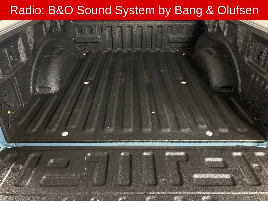 Certified 2023 Ford F150 Lariat w/ FX4 Off-Road Package image 23