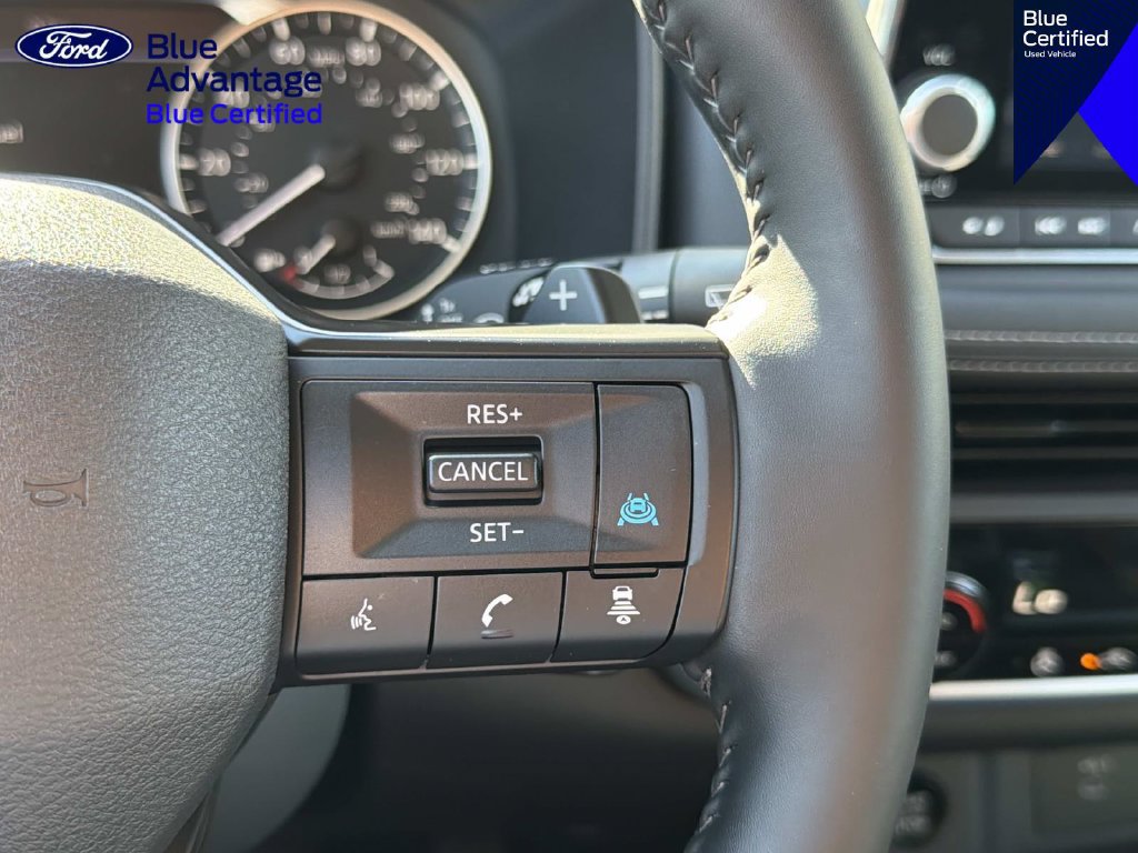 Used 2026 Nissan Rogue SV w/ Cold Weather Package FWD image 21