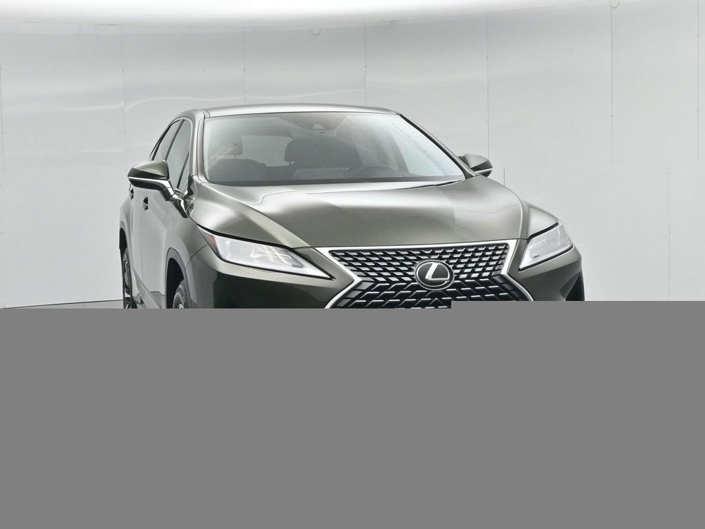 Used 2022 Lexus RX 350 FWD image 59