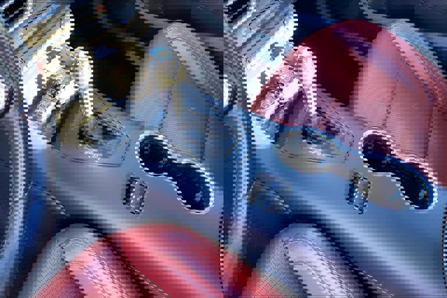 Certified 2024 Ford Mustang Premium image 15