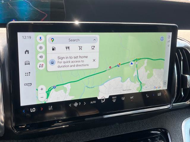 Certified 2025 Ford Expedition Tremor image 8