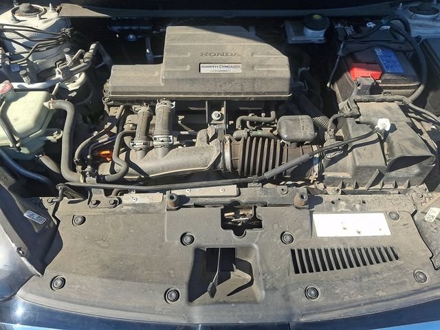 Used 2020 Honda CR-V EX image 27