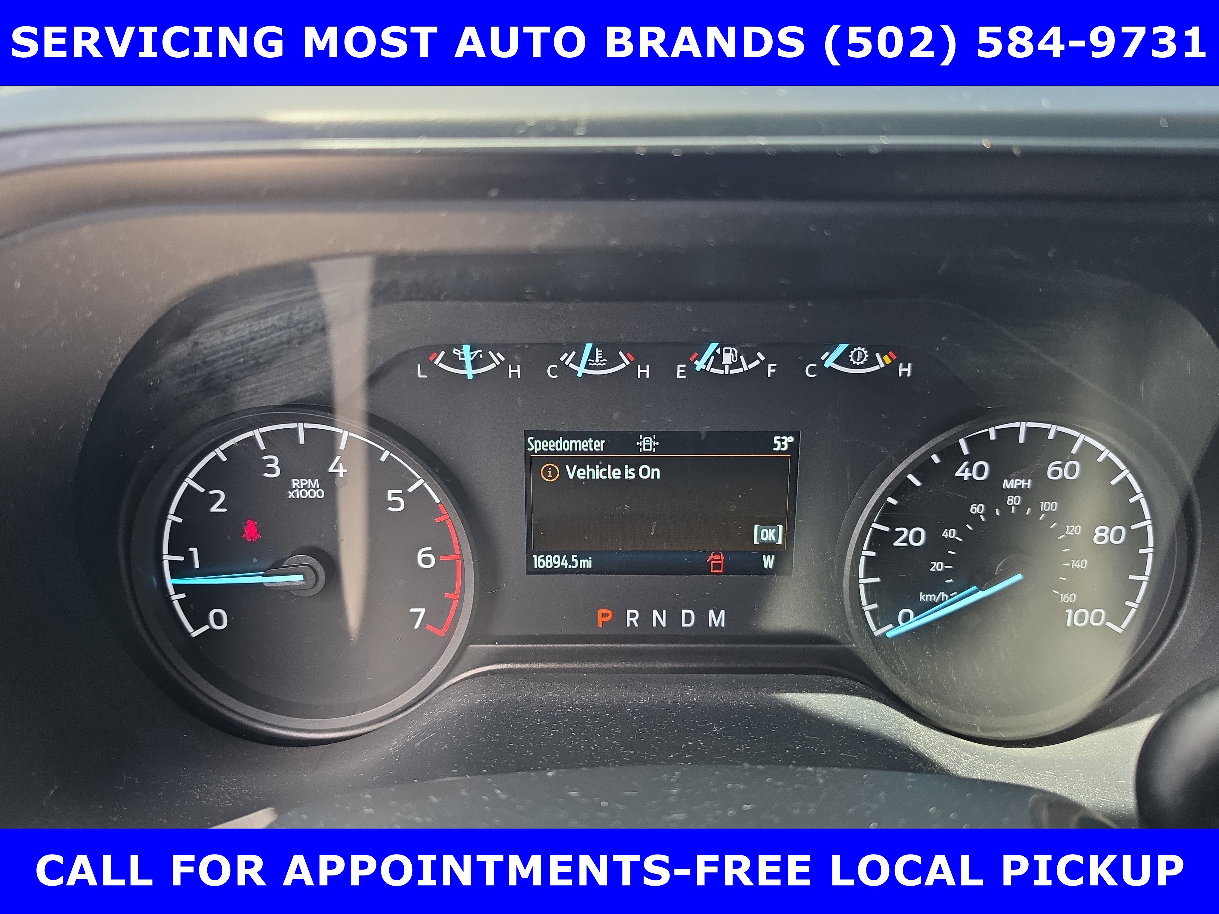 Certified 2024 Ford F250 XLT w/ Tremor Off-Road Package image 22