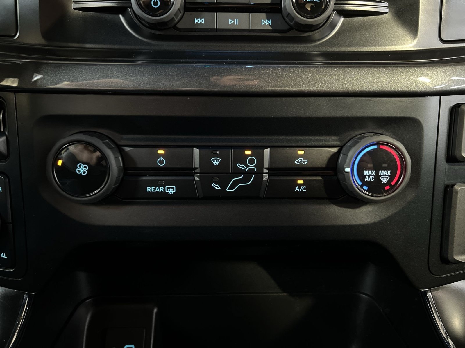 Certified 2023 Ford F150 XL w/ STX Appearance Package AWD/4WD image 21