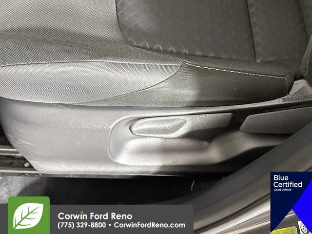 Used 2021 Toyota C-HR Nightshade image 21