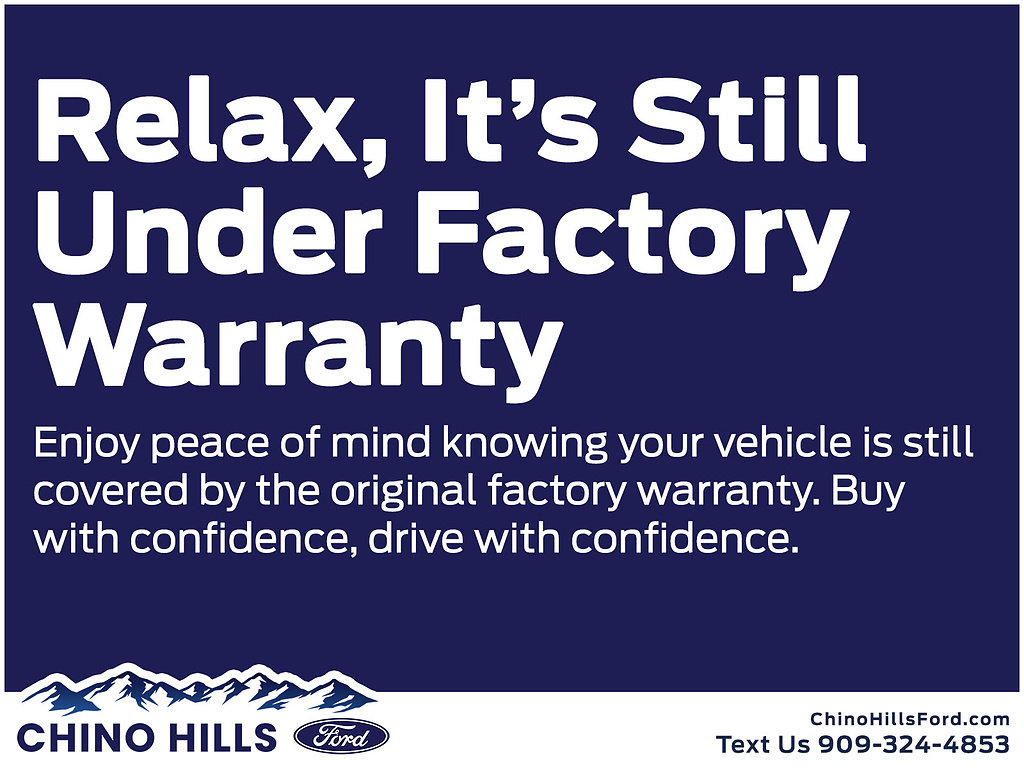 Certified 2025 Ford F150 Lariat w/ Equipment Group 501A Mid AWD/4WD image 39