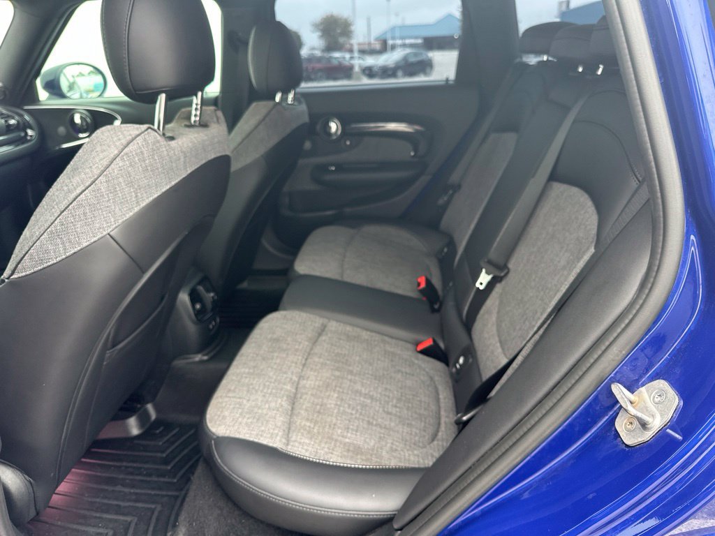 Used 2021 MINI Cooper Clubman S w/ Driver Assistance Package AWD/4WD image 18