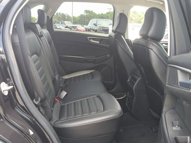 Certified 2023 Ford Edge SEL w/ Convenience Package AWD/4WD image 26