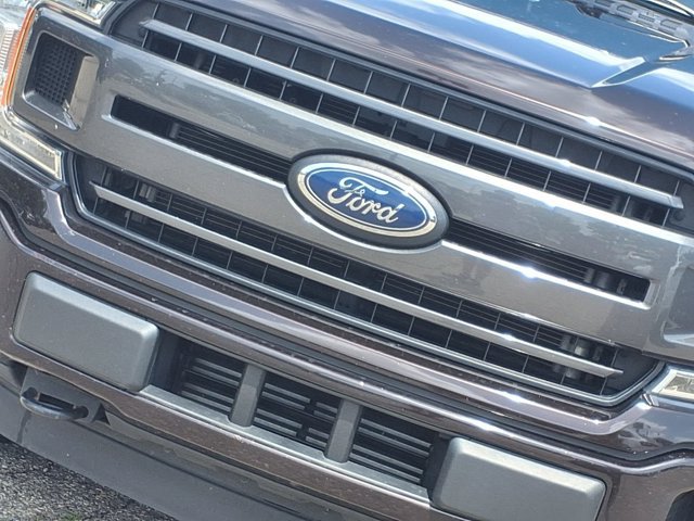 Certified 2020 Ford F150 XLT w/ Equipment Group 302A Luxury AWD/4WD image 26