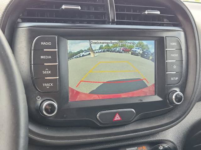Used 2021 Kia Soul GT-Line FWD image 15