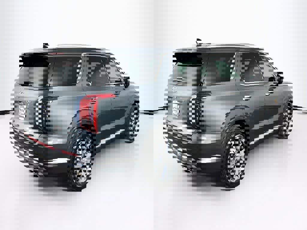 Used 2023 Hyundai Palisade SEL w/ Cargo Package FWD image 5