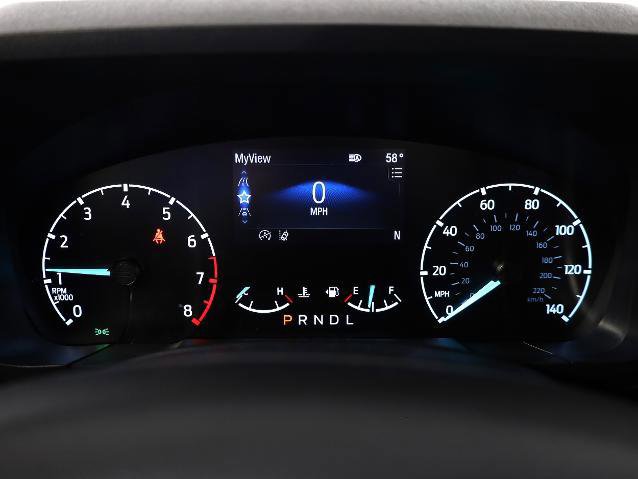 Certified 2024 Ford Maverick XLT w/ XLT Luxury Package image 13