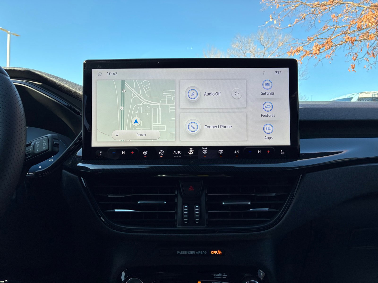 Certified 2023 Ford Escape ST-Line Select w/ Tech Pack #2 image 12