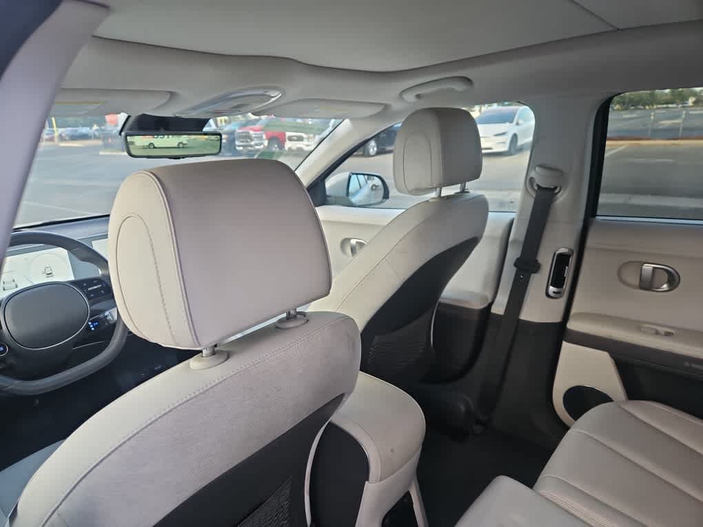Used 2024 Hyundai Ioniq 5 Limited RWD image 9