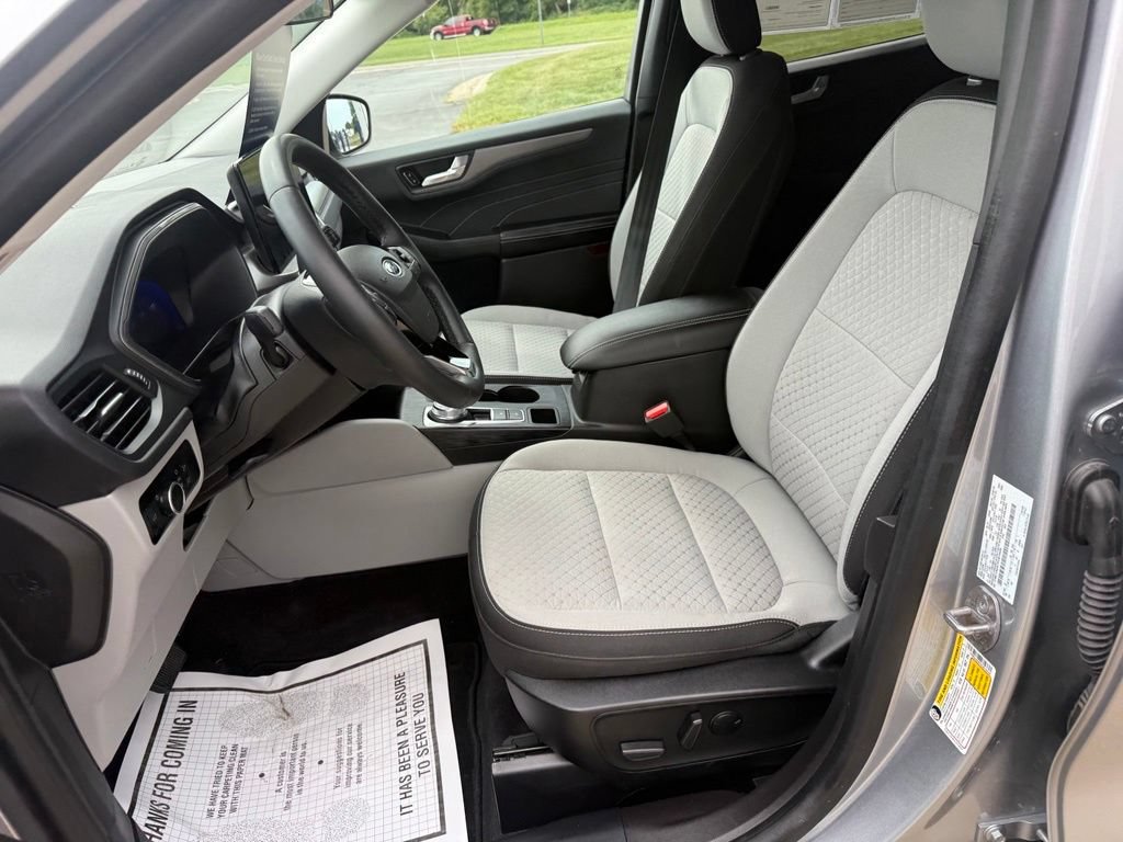 Certified 2023 Ford Escape Active w/ Tech Pack #2 AWD/4WD image 21