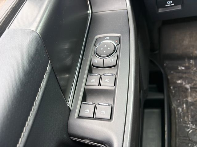 Certified 2024 Ford F150 XLT w/ Mobile Office Package image 23