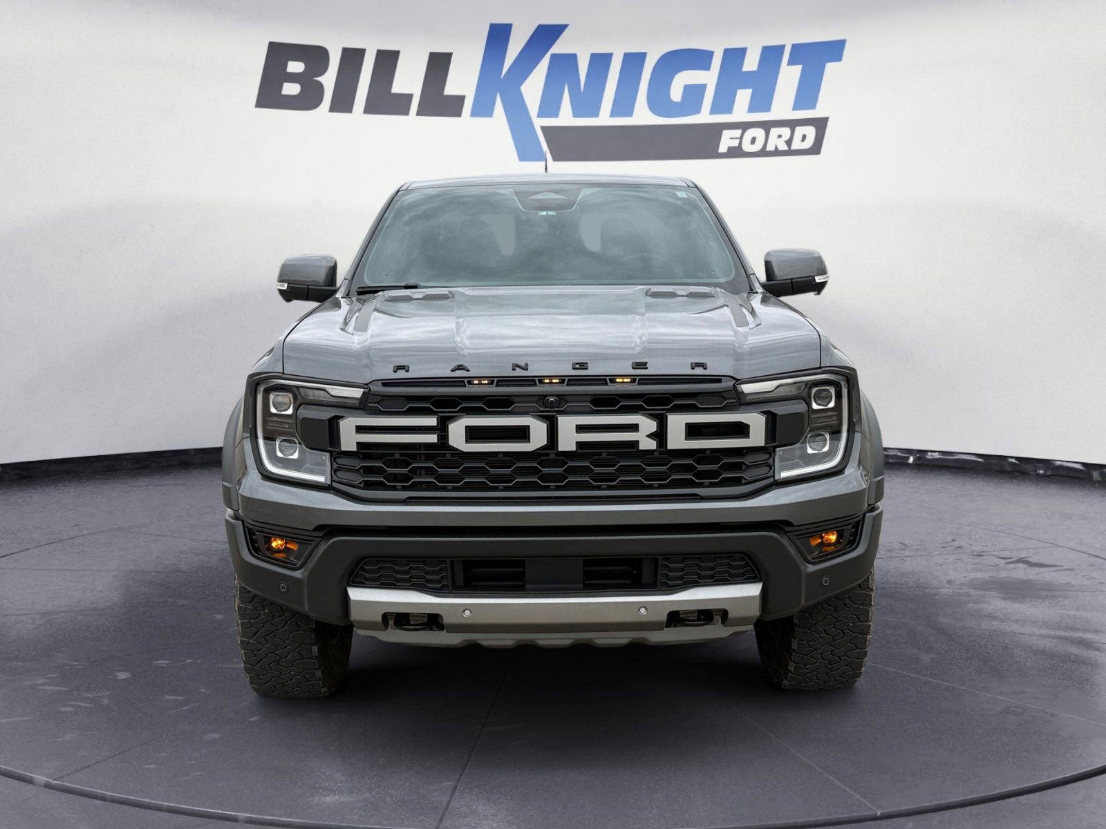Certified 2024 Ford Ranger Raptor image 8
