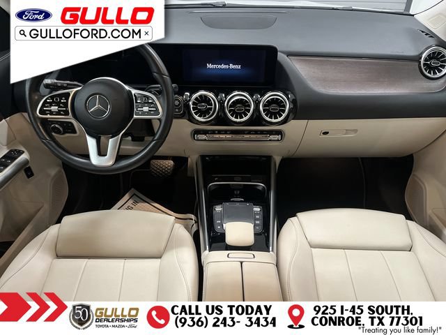 Used 2023 Mercedes-Benz GLA 250 w/ Premium Package image 11