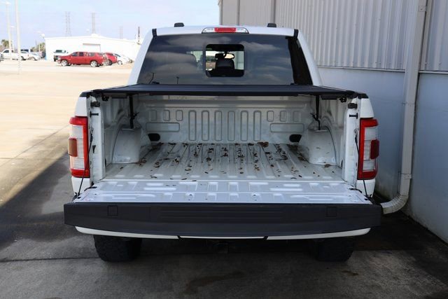 Certified 2023 Ford F150 Lariat image 30