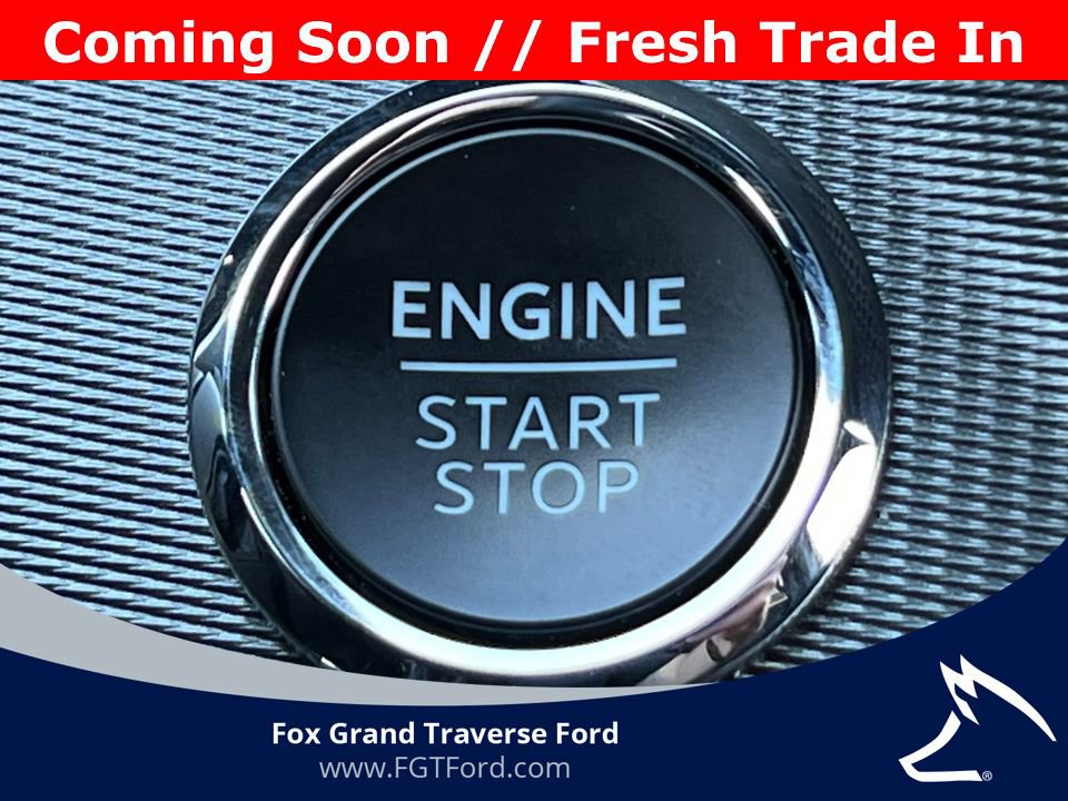 Certified 2025 Ford Explorer ST AWD/4WD image 34