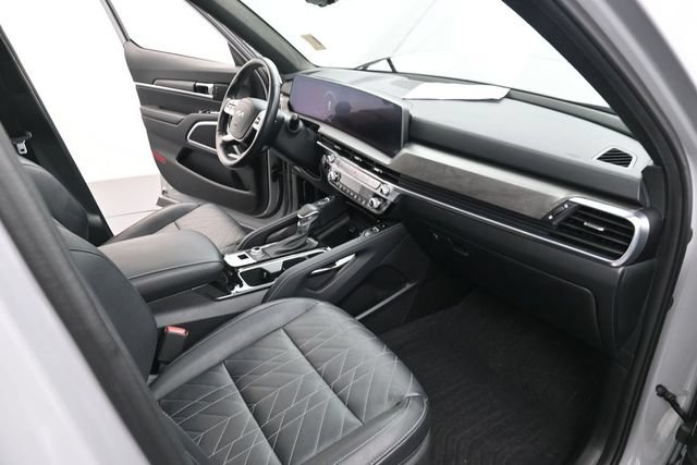 Used 2024 Kia Telluride SX Prestige X-Line AWD/4WD image 33