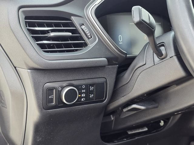 Certified 2024 Ford Escape Active FWD image 19