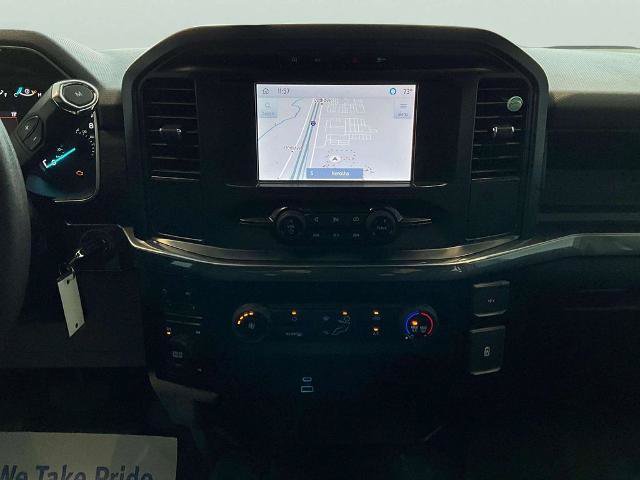 Certified 2023 Ford F150 XL w/ STX Appearance Package AWD/4WD image 26