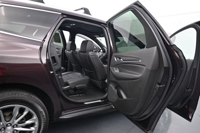Used 2022 Buick Enclave Avenir w/ Avenir Technology Package AWD/4WD image 20