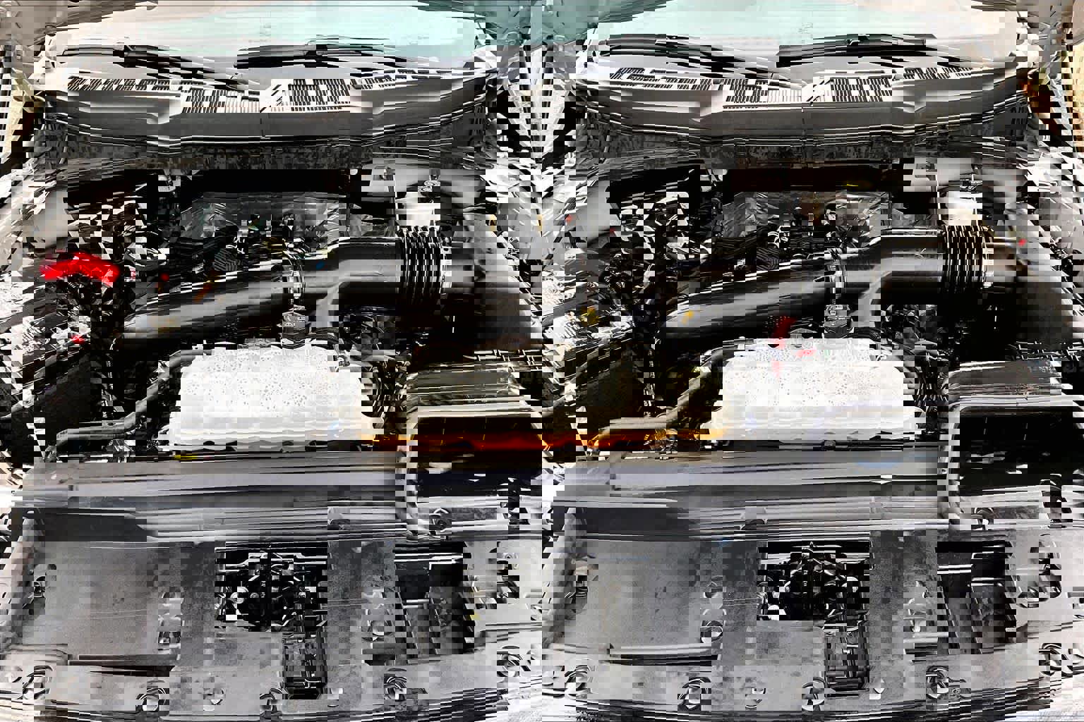 Certified 2024 Ford F150 XLT w/ Equipment Group 302A MID image 33