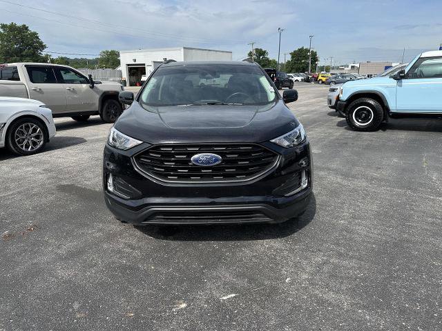 Certified 2024 Ford Edge SEL w/ Sport Appearance Package AWD/4WD image 2