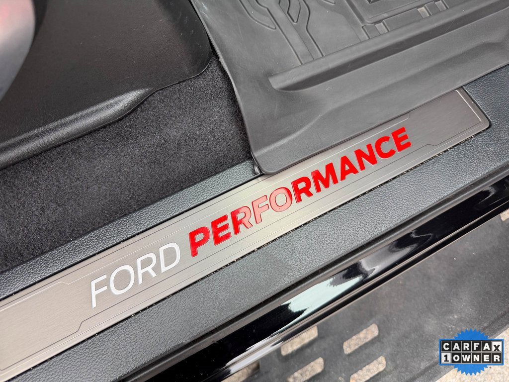 Certified 2023 Ford F150 Raptor image 27