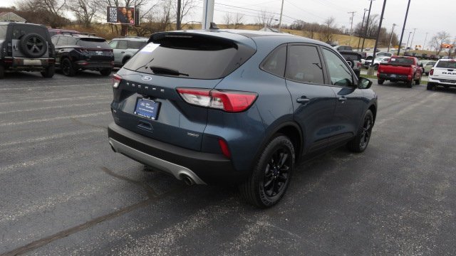 Certified 2020 Ford Escape SE Sport image 7