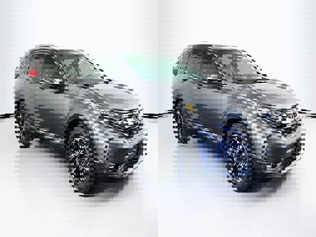 Used 2019 Honda CR-V Touring image 22