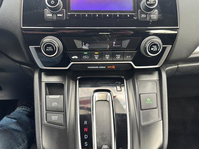 Used 2018 Honda CR-V LX image 24
