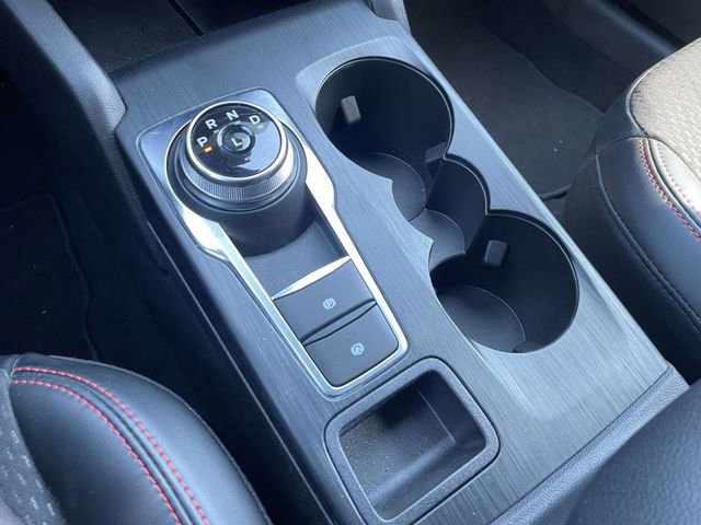 Certified 2025 Ford Escape ST-Line Elite w/ Tech Pack #1 image 22