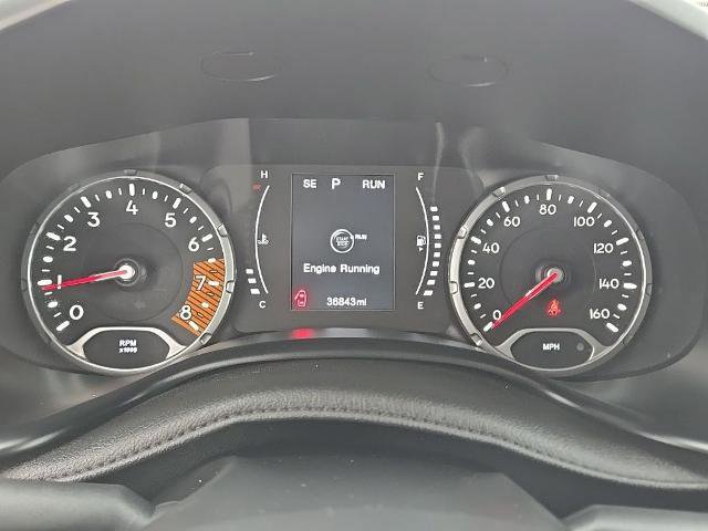 Used 2023 Jeep Renegade Latitude image 18