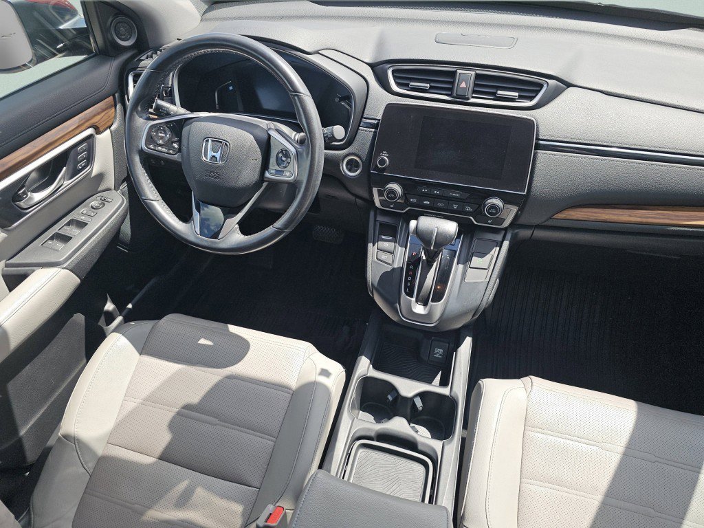 Used 2019 Honda CR-V EX-L image 27